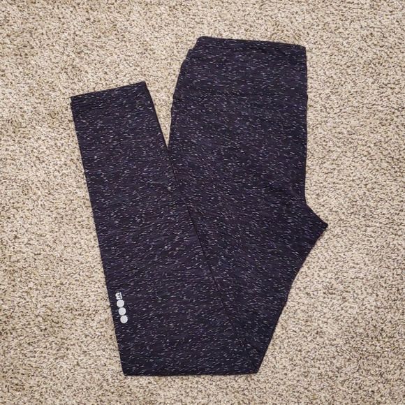 Bench Leggings (x2 pair) - Picture 2 of 5
